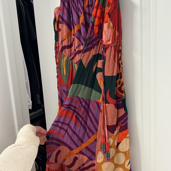 Farm Rio Dress - Picture 3 of 4